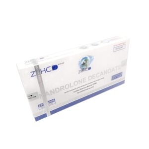 Nandrolone Decanoate ZPHC — 250 mg/ml (10 ampoules × 1 ml)