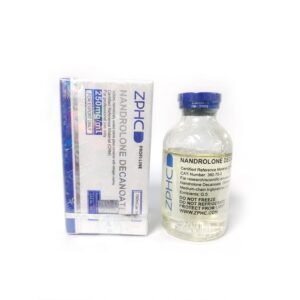 Nandrolone Decanoate ZPHC — 250 mg/ml (30 ml)