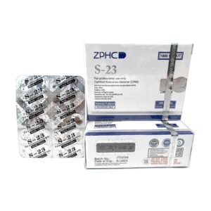 S-23 ZPHC — 10 mg (100 tablets × 10 mg)