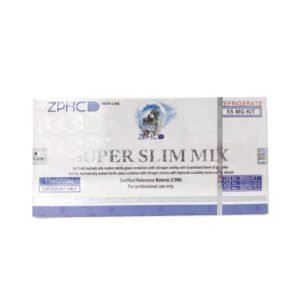 Super Slim Mix ZPHC — 55 mg (5 vials × 11 mg)