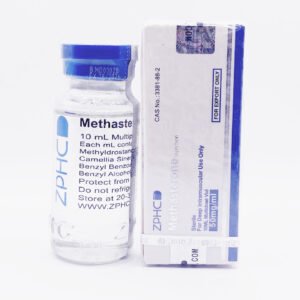 Superdrol (Methasterone) ZPHC — 50 mg/ml (10 ml)