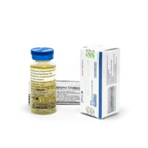 Testosterone Undecanoate ZPHC — 250 mg/ml (10 ml)