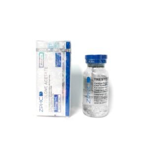 Trestolone Acetate ZPHC — 50 mg/ml (10 ml)