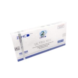 Ultra Mix ZPHC — 250 mg/ml (10 ampoules)