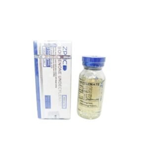 Boldenone Undecylenate ZPHC 250mg, USA Domestic